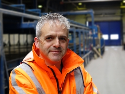 Connecton Prefab | Leicon Verkeersgeleiding