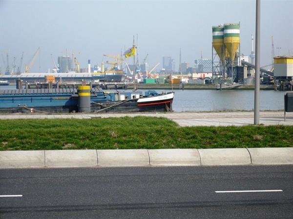 geleidebandportofrotterdamrotterdam01
