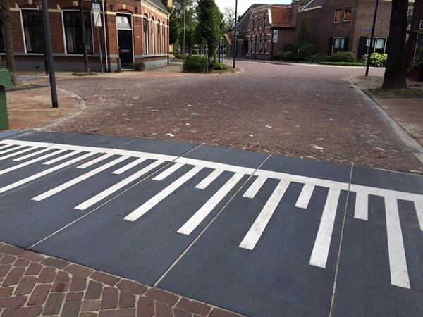verkeersdrempelborne022