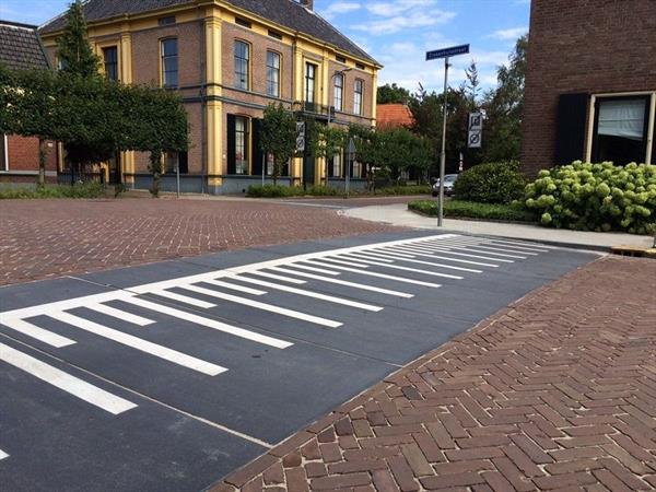 verkeersdrempelborne05
