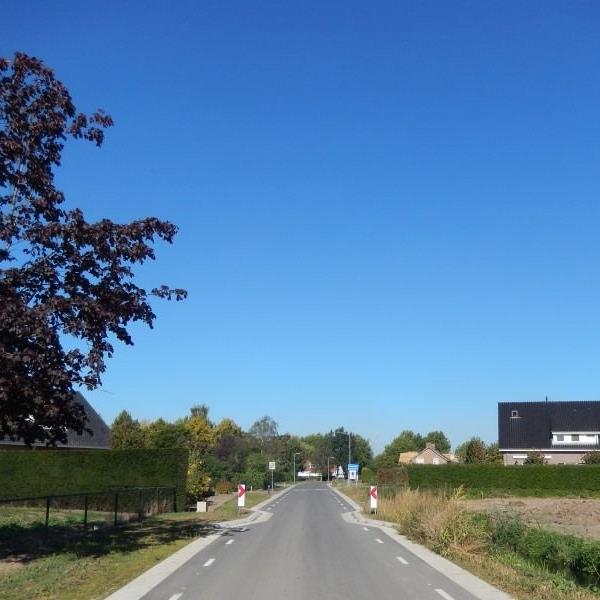 Redresseerstrook Kerkdriel | Leicon Verkeersgeleiding