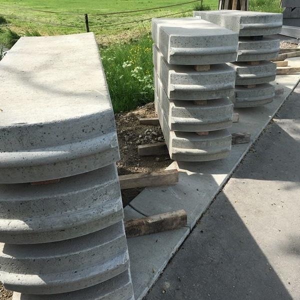 Redresseerstrook Kerkdriel | Leicon Verkeersgeleiding