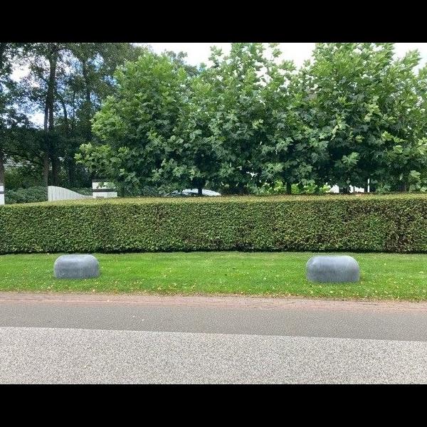 Jumboblokken de Wilgen | Leicon Verkeersgeleiding