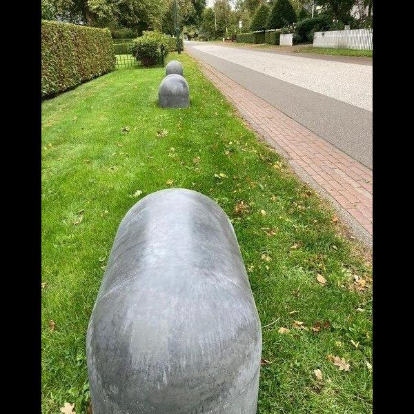Jumboblokken de Wilgen | Leicon Verkeersgeleiding