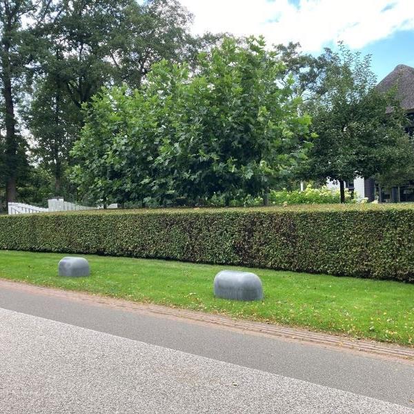 Jumboblokken de Wilgen | Leicon Verkeersgeleiding