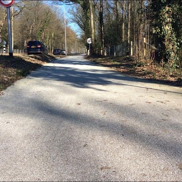 Fietspadelementen Epe - Heerde | Leicon Verkeersgeleiding